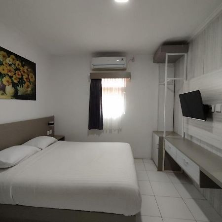 Hotel Syariah Selamat Sukabumi Exterior foto