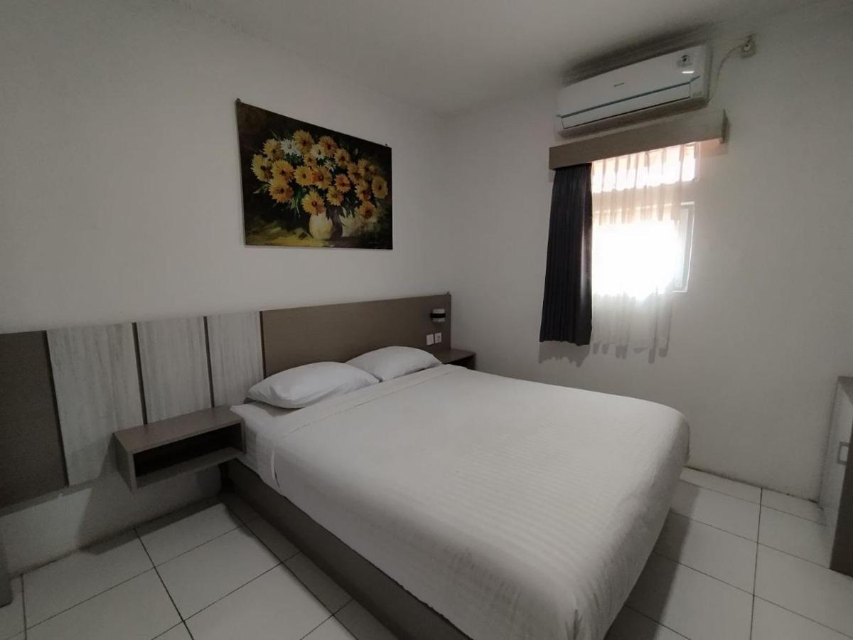 Hotel Syariah Selamat Sukabumi Exterior foto