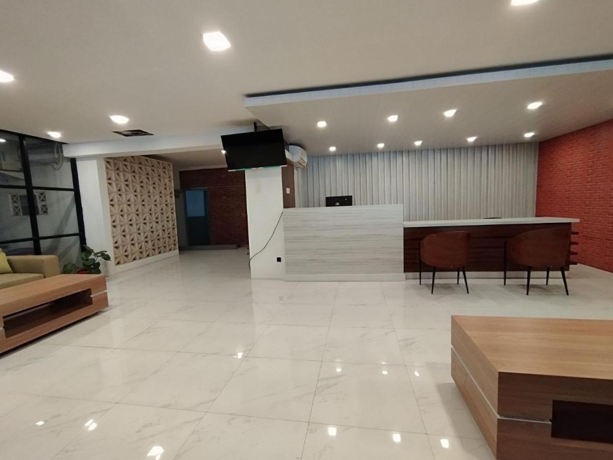 Hotel Syariah Selamat Sukabumi Exterior foto